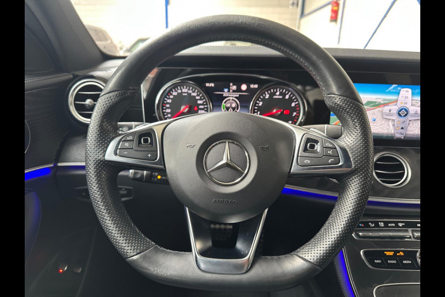 Mercedes-Benz E-Klasse Amg 300 CAMERA|NAVI|TREKHAAK|STOELVERWARMING