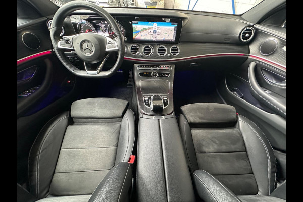 Mercedes-Benz E-Klasse Amg 300 CAMERA|NAVI|TREKHAAK|STOELVERWARMING