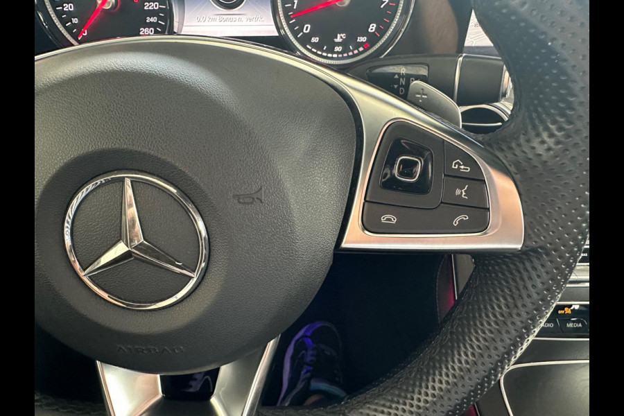 Mercedes-Benz E-Klasse Amg 300 CAMERA|NAVI|TREKHAAK|STOELVERWARMING