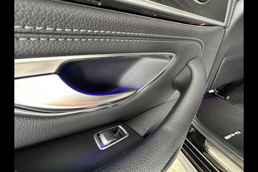 Mercedes-Benz E-Klasse Amg 300 CAMERA|NAVI|TREKHAAK|STOELVERWARMING
