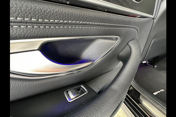 Mercedes-Benz E-Klasse Amg 300 CAMERA|NAVI|TREKHAAK|STOELVERWARMING