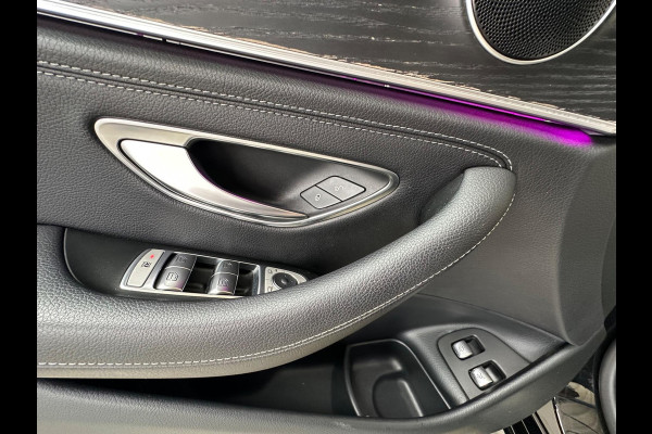 Mercedes-Benz E-Klasse Amg 300 CAMERA|NAVI|TREKHAAK|STOELVERWARMING