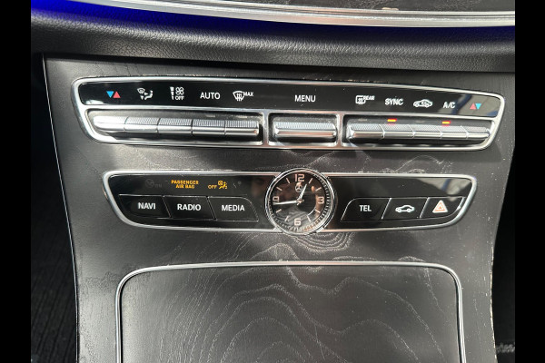 Mercedes-Benz E-Klasse Amg 300 CAMERA|NAVI|TREKHAAK|STOELVERWARMING
