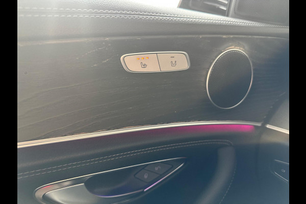 Mercedes-Benz E-Klasse Amg 300 CAMERA|NAVI|TREKHAAK|STOELVERWARMING
