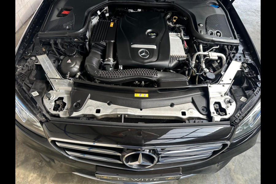 Mercedes-Benz E-Klasse Amg 300 CAMERA|NAVI|TREKHAAK|STOELVERWARMING
