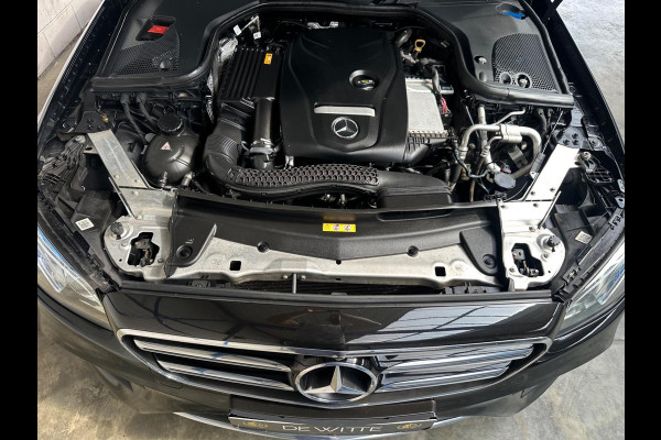 Mercedes-Benz E-Klasse Amg 300 CAMERA|NAVI|TREKHAAK|STOELVERWARMING