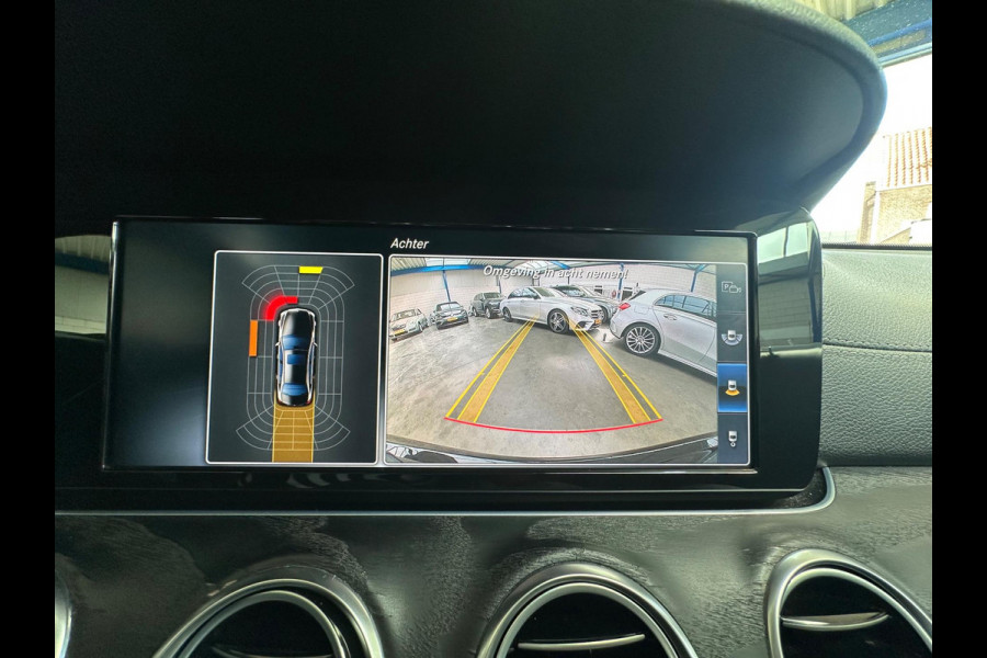 Mercedes-Benz E-Klasse Amg 300 CAMERA|NAVI|TREKHAAK|STOELVERWARMING