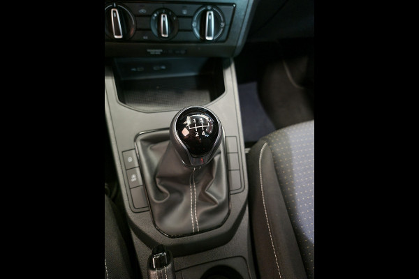 Seat Ibiza 1.0 MPI Style 5 deurs | carplay | lmv