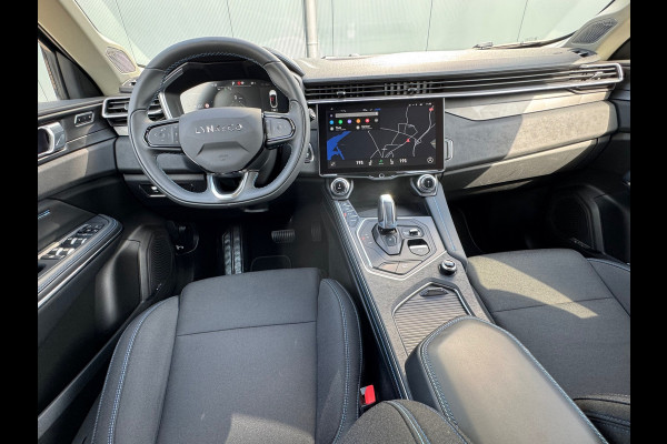 Lynk & Co 01 1.5 * Black pakket * Navigatie * Camera * Stoelverwarming *