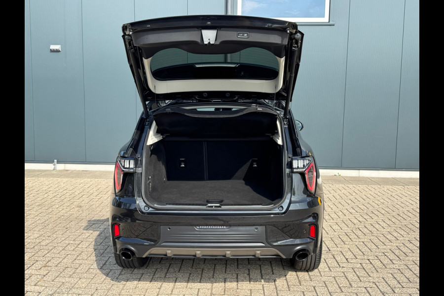 Lynk & Co 01 1.5 * Black pakket * Navigatie * Camera * Stoelverwarming *