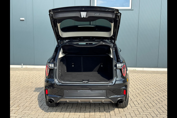 Lynk & Co 01 1.5 * Black pakket * Navigatie * Camera * Stoelverwarming *