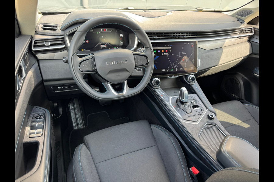 Lynk & Co 01 1.5 * Black pakket * Navigatie * Camera * Stoelverwarming *