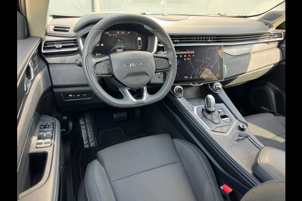 Lynk & Co 01 1.5 * Black pakket * Navigatie * Camera * Stoelverwarming *
