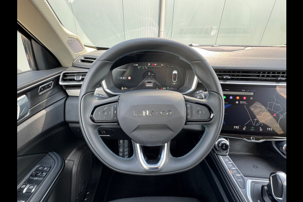 Lynk & Co 01 1.5 * Black pakket * Navigatie * Camera * Stoelverwarming *