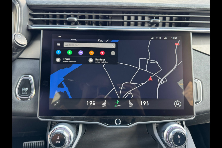 Lynk & Co 01 1.5 * Black pakket * Navigatie * Camera * Stoelverwarming *
