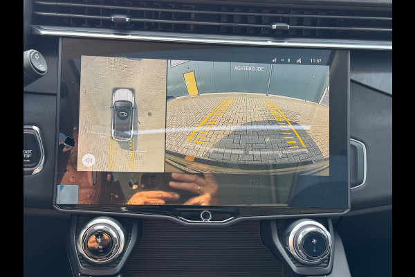 Lynk & Co 01 1.5 * Black pakket * Navigatie * Camera * Stoelverwarming *