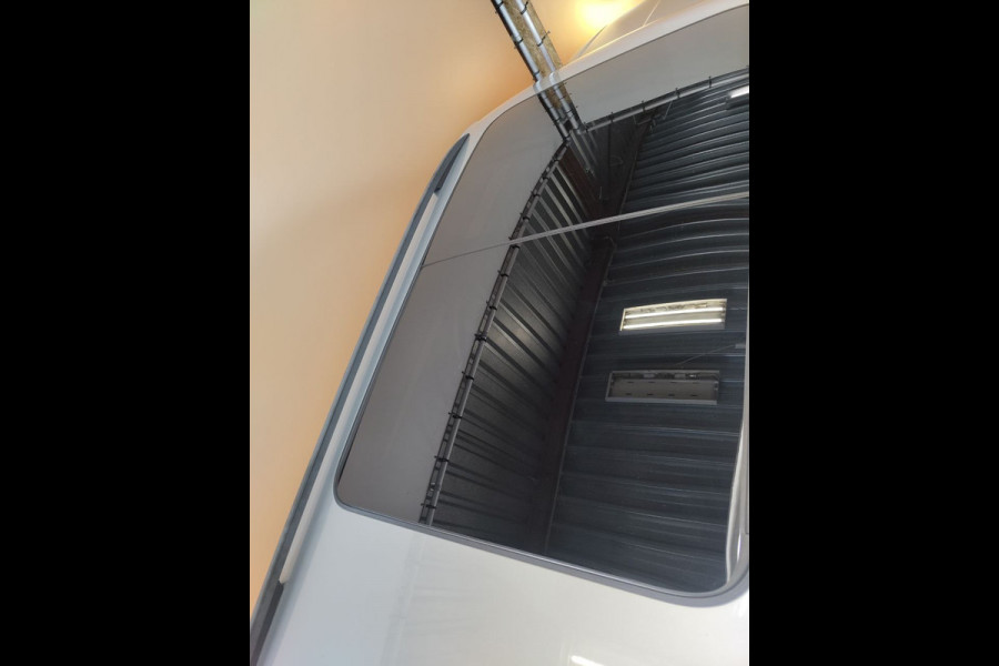 Škoda Kodiaq 2.0 TSI 4x4 Sportline Business bomvol! pano | sportint | stoelverw | digitaal dashb | trekh