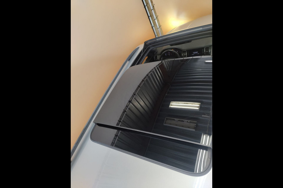 Škoda Kodiaq 2.0 TSI 4x4 Sportline Business bomvol! pano | sportint | stoelverw | digitaal dashb | trekh