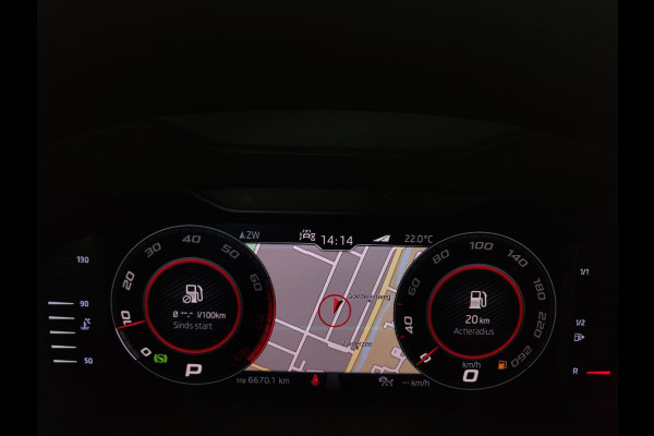Škoda Kodiaq 2.0 TSI 4x4 Sportline Business bomvol! pano | sportint | stoelverw | digitaal dashb | trekh