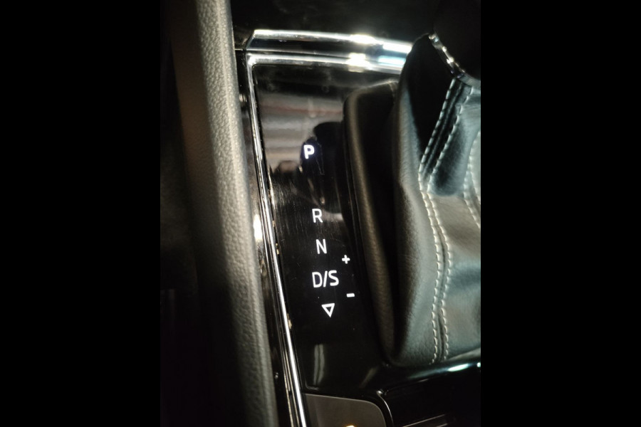 Škoda Kodiaq 2.0 TSI 4x4 Sportline Business bomvol! pano | sportint | stoelverw | digitaal dashb | trekh