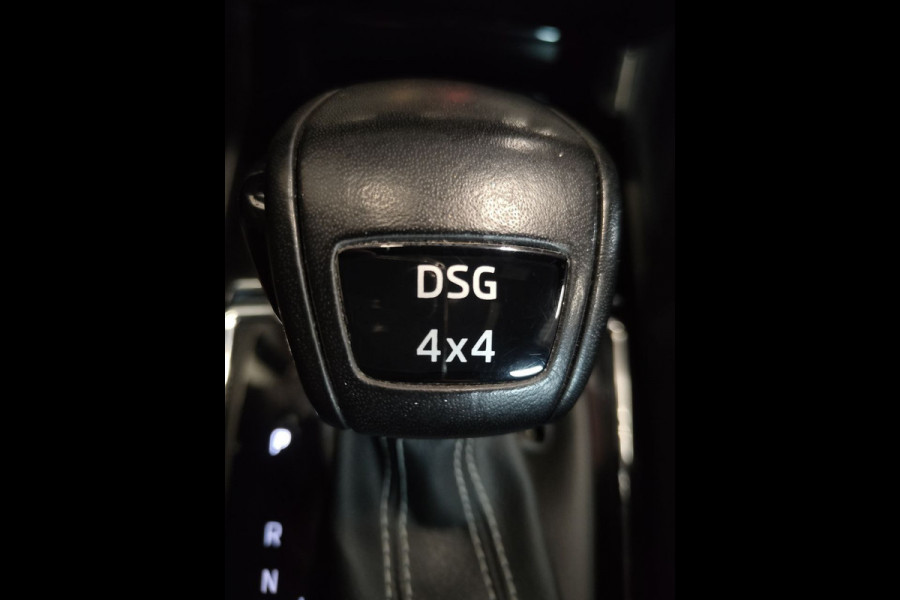 Škoda Kodiaq 2.0 TSI 4x4 Sportline Business bomvol! pano | sportint | stoelverw | digitaal dashb | trekh