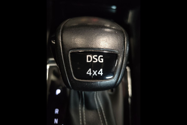 Škoda Kodiaq 2.0 TSI 4x4 Sportline Business bomvol! pano | sportint | stoelverw | digitaal dashb | trekh
