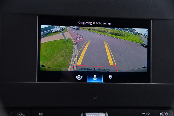 Mercedes-Benz Sprinter 317 1.9 CDI L2H1 RWD Black Edition Camera, Cruise, Carplay, 3500kg Trekhaak, 170pk, Automaat, LED, Multimedia,  Stoelverwarming, UNIEK