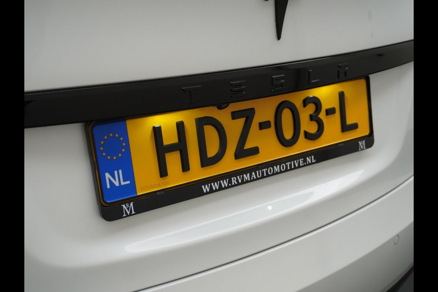 Tesla Model S Long Range VAN: 47.900,- VOOR 41.877,- UW HERFSTVOORDEEL: 6.023,- EURO FULL SELF DRIVE AUTOPILOT l STOEL + STUUR VERWARMING  | PANO |19INCH| LEDER | RIJKLAARPRIJS INCL. 12 MND. BOVAG GARANTIE