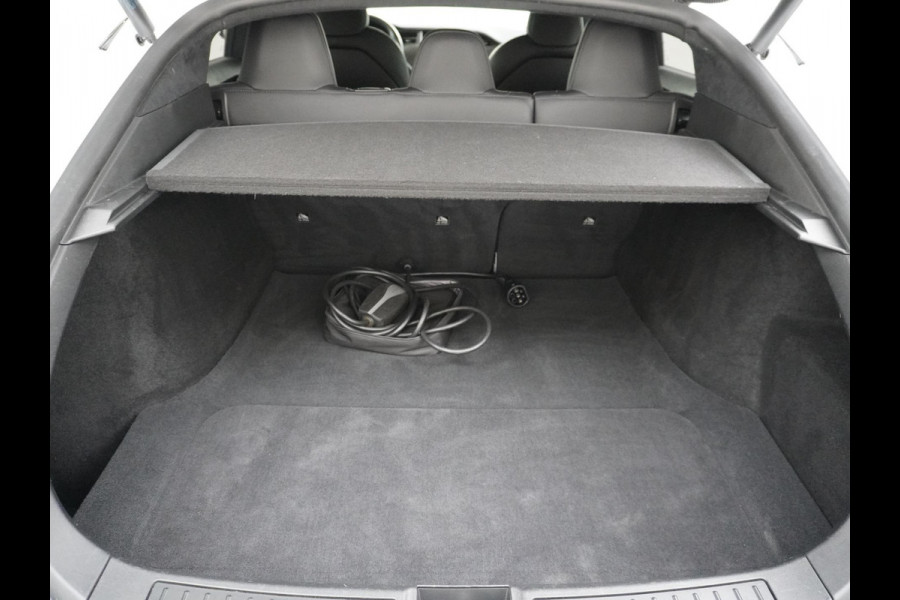 Tesla Model S Long Range VAN: 47.900,- VOOR 41.877,- UW HERFSTVOORDEEL: 6.023,- EURO FULL SELF DRIVE AUTOPILOT l STOEL + STUUR VERWARMING  | PANO |19INCH| LEDER | RIJKLAARPRIJS INCL. 12 MND. BOVAG GARANTIE