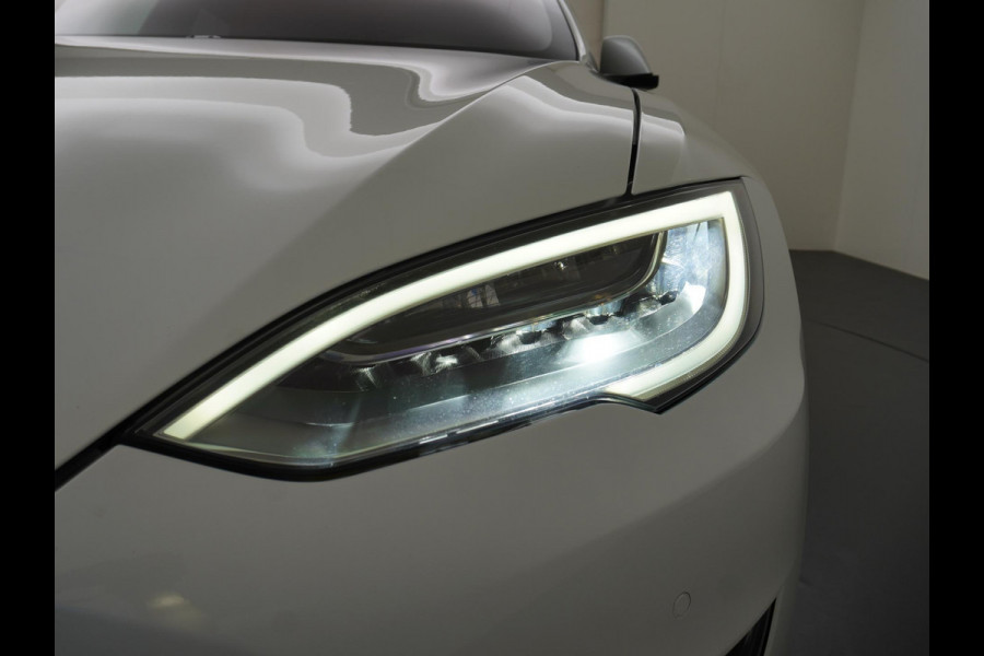 Tesla Model S Long Range VAN: 47.900,- VOOR 41.877,- UW HERFSTVOORDEEL: 6.023,- EURO FULL SELF DRIVE AUTOPILOT l STOEL + STUUR VERWARMING  | PANO |19INCH| LEDER | RIJKLAARPRIJS INCL. 12 MND. BOVAG GARANTIE