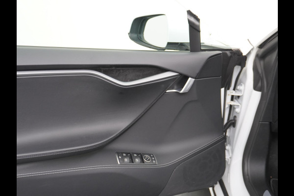 Tesla Model S Long Range VAN: 47.900,- VOOR 41.877,- UW HERFSTVOORDEEL: 6.023,- EURO FULL SELF DRIVE AUTOPILOT l STOEL + STUUR VERWARMING  | PANO |19INCH| LEDER | RIJKLAARPRIJS INCL. 12 MND. BOVAG GARANTIE