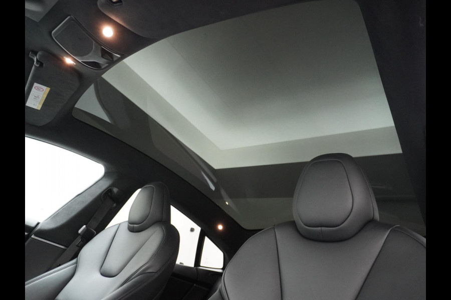 Tesla Model S Long Range VAN: 47.900,- VOOR 41.877,- UW HERFSTVOORDEEL: 6.023,- EURO FULL SELF DRIVE AUTOPILOT l STOEL + STUUR VERWARMING  | PANO |19INCH| LEDER | RIJKLAARPRIJS INCL. 12 MND. BOVAG GARANTIE