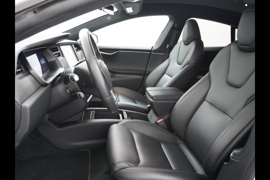 Tesla Model S Long Range VAN: 47.900,- VOOR 41.877,- UW HERFSTVOORDEEL: 6.023,- EURO FULL SELF DRIVE AUTOPILOT l STOEL + STUUR VERWARMING  | PANO |19INCH| LEDER | RIJKLAARPRIJS INCL. 12 MND. BOVAG GARANTIE