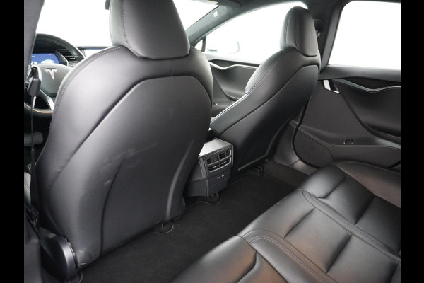 Tesla Model S Long Range VAN: 47.900,- VOOR 41.877,- UW HERFSTVOORDEEL: 6.023,- EURO FULL SELF DRIVE AUTOPILOT l STOEL + STUUR VERWARMING  | PANO |19INCH| LEDER | RIJKLAARPRIJS INCL. 12 MND. BOVAG GARANTIE