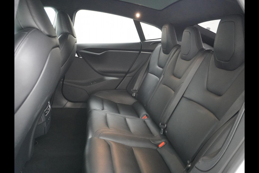 Tesla Model S Long Range VAN: 47.900,- VOOR 41.877,- UW HERFSTVOORDEEL: 6.023,- EURO FULL SELF DRIVE AUTOPILOT l STOEL + STUUR VERWARMING  | PANO |19INCH| LEDER | RIJKLAARPRIJS INCL. 12 MND. BOVAG GARANTIE