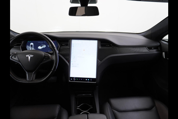 Tesla Model S Long Range VAN: 47.900,- VOOR 41.877,- UW HERFSTVOORDEEL: 6.023,- EURO FULL SELF DRIVE AUTOPILOT l STOEL + STUUR VERWARMING  | PANO |19INCH| LEDER | RIJKLAARPRIJS INCL. 12 MND. BOVAG GARANTIE
