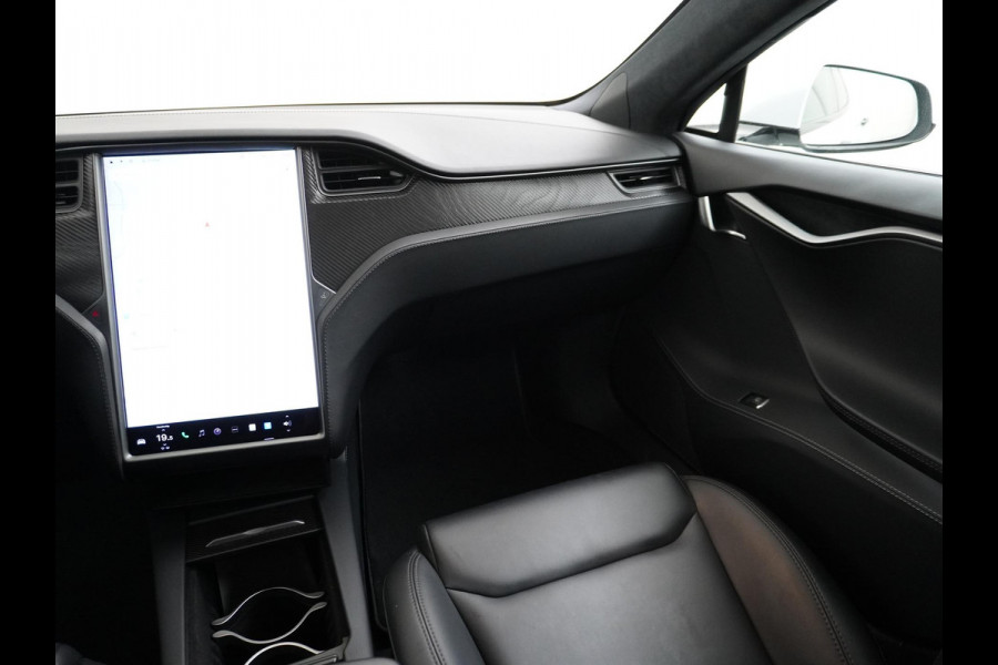 Tesla Model S Long Range VAN: 47.900,- VOOR 41.877,- UW HERFSTVOORDEEL: 6.023,- EURO FULL SELF DRIVE AUTOPILOT l STOEL + STUUR VERWARMING  | PANO |19INCH| LEDER | RIJKLAARPRIJS INCL. 12 MND. BOVAG GARANTIE