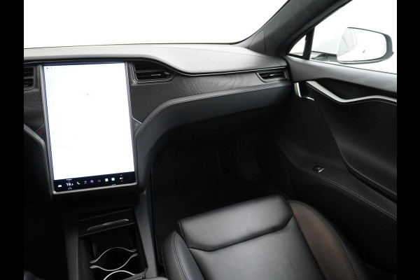 Tesla Model S Long Range VAN: 47.900,- VOOR 41.877,- UW HERFSTVOORDEEL: 6.023,- EURO FULL SELF DRIVE AUTOPILOT l STOEL + STUUR VERWARMING  | PANO |19INCH| LEDER | RIJKLAARPRIJS INCL. 12 MND. BOVAG GARANTIE