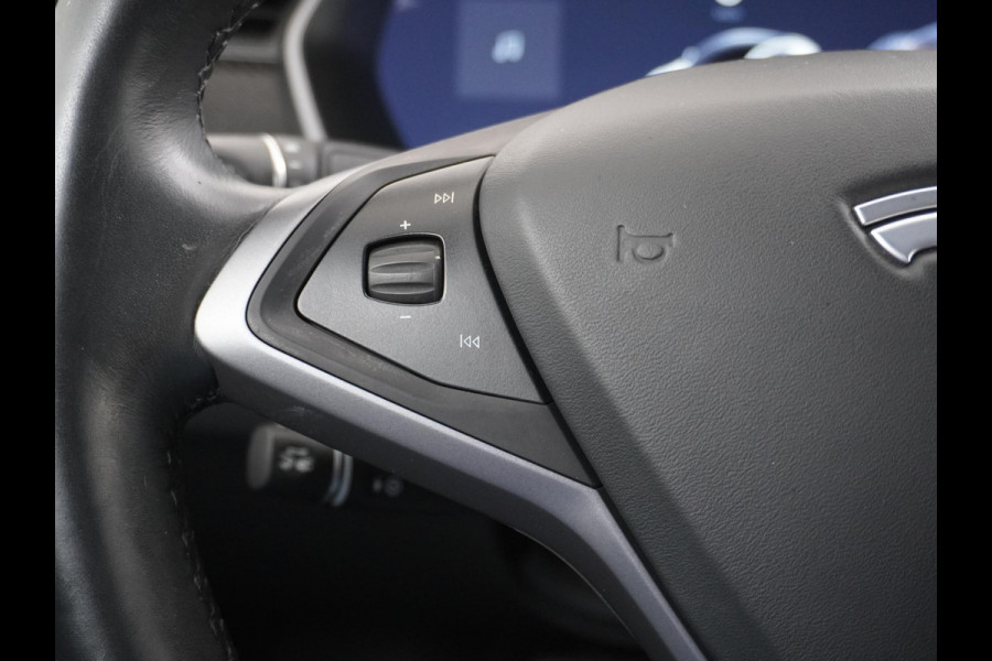 Tesla Model S Long Range VAN: 47.900,- VOOR 41.877,- UW HERFSTVOORDEEL: 6.023,- EURO FULL SELF DRIVE AUTOPILOT l STOEL + STUUR VERWARMING  | PANO |19INCH| LEDER | RIJKLAARPRIJS INCL. 12 MND. BOVAG GARANTIE
