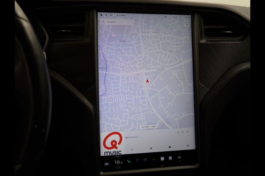 Tesla Model S Long Range VAN: 47.900,- VOOR 41.877,- UW HERFSTVOORDEEL: 6.023,- EURO FULL SELF DRIVE AUTOPILOT l STOEL + STUUR VERWARMING  | PANO |19INCH| LEDER | RIJKLAARPRIJS INCL. 12 MND. BOVAG GARANTIE