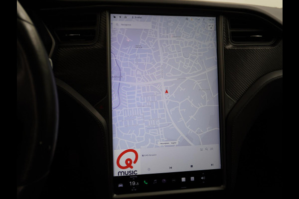 Tesla Model S Long Range VAN: 47.900,- VOOR 41.877,- UW HERFSTVOORDEEL: 6.023,- EURO FULL SELF DRIVE AUTOPILOT l STOEL + STUUR VERWARMING  | PANO |19INCH| LEDER | RIJKLAARPRIJS INCL. 12 MND. BOVAG GARANTIE