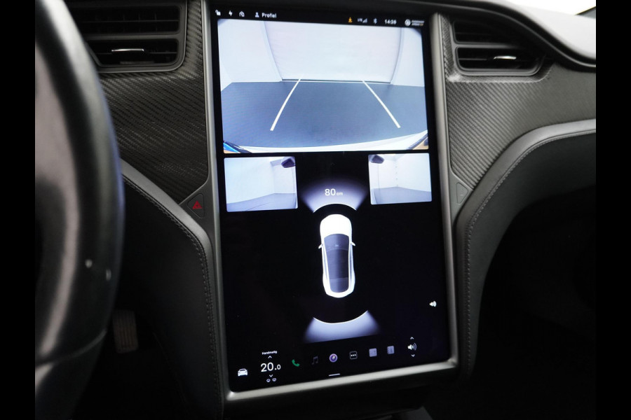Tesla Model S Long Range VAN: 47.900,- VOOR 41.877,- UW HERFSTVOORDEEL: 6.023,- EURO FULL SELF DRIVE AUTOPILOT l STOEL + STUUR VERWARMING  | PANO |19INCH| LEDER | RIJKLAARPRIJS INCL. 12 MND. BOVAG GARANTIE