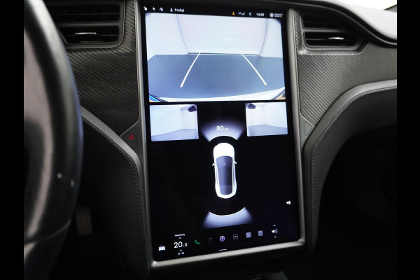 Tesla Model S Long Range VAN: 47.900,- VOOR 41.877,- UW HERFSTVOORDEEL: 6.023,- EURO FULL SELF DRIVE AUTOPILOT l STOEL + STUUR VERWARMING  | PANO |19INCH| LEDER | RIJKLAARPRIJS INCL. 12 MND. BOVAG GARANTIE
