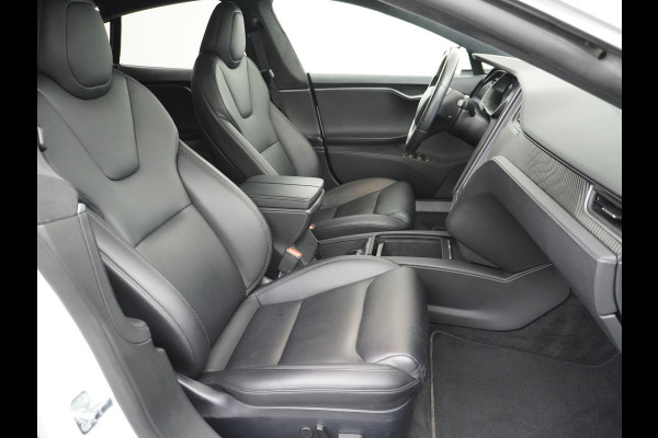 Tesla Model S Long Range VAN: 47.900,- VOOR 41.877,- UW HERFSTVOORDEEL: 6.023,- EURO FULL SELF DRIVE AUTOPILOT l STOEL + STUUR VERWARMING  | PANO |19INCH| LEDER | RIJKLAARPRIJS INCL. 12 MND. BOVAG GARANTIE