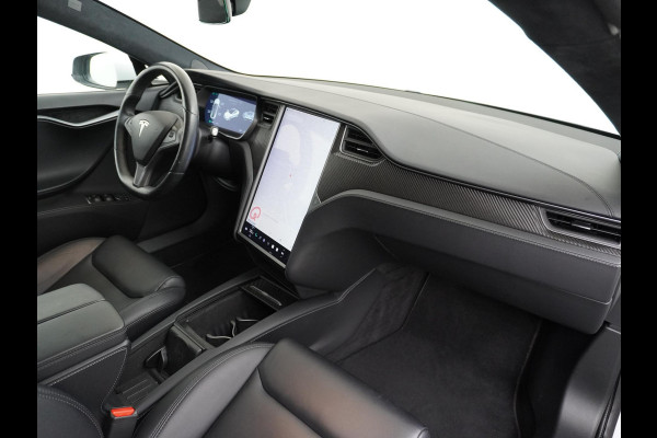 Tesla Model S Long Range VAN: 47.900,- VOOR 41.877,- UW HERFSTVOORDEEL: 6.023,- EURO FULL SELF DRIVE AUTOPILOT l STOEL + STUUR VERWARMING  | PANO |19INCH| LEDER | RIJKLAARPRIJS INCL. 12 MND. BOVAG GARANTIE