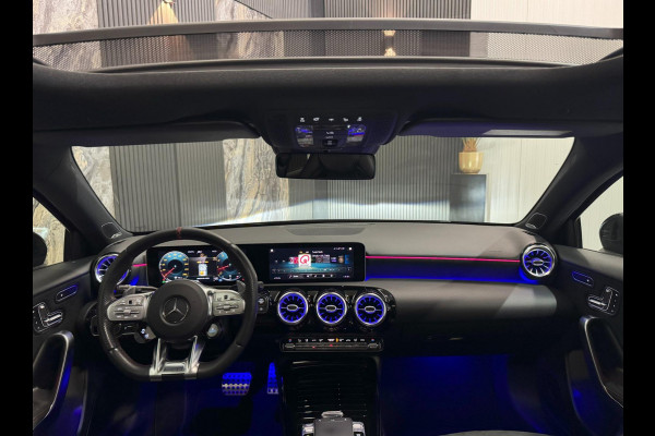 Mercedes-Benz A-Klasse 35 AMG AERO Pack 4MATIC |PANO|KUIPST|360 CAM|ALLE OPTIES