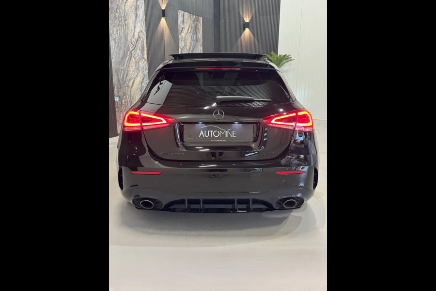 Mercedes-Benz A-Klasse 35 AMG AERO Pack 4MATIC |PANO|KUIPST|360 CAM|ALLE OPTIES