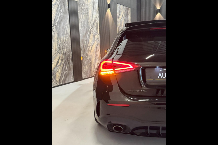 Mercedes-Benz A-Klasse 35 AMG AERO Pack 4MATIC |PANO|KUIPST|360 CAM|ALLE OPTIES