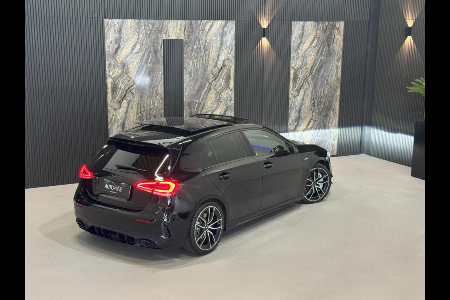 Mercedes-Benz A-Klasse 35 AMG AERO Pack 4MATIC |PANO|KUIPST|360 CAM|ALLE OPTIES