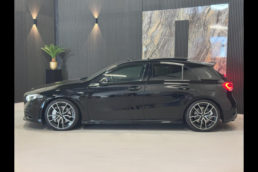 Mercedes-Benz A-Klasse 35 AMG AERO Pack 4MATIC |PANO|KUIPST|360 CAM|ALLE OPTIES